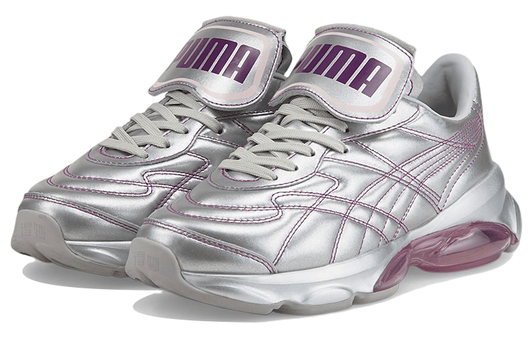 Puma Dua Lipa x Puma Cell Dome King Ml — фото 9