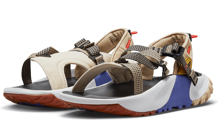 Nike Oneonta Sandal — фото 7