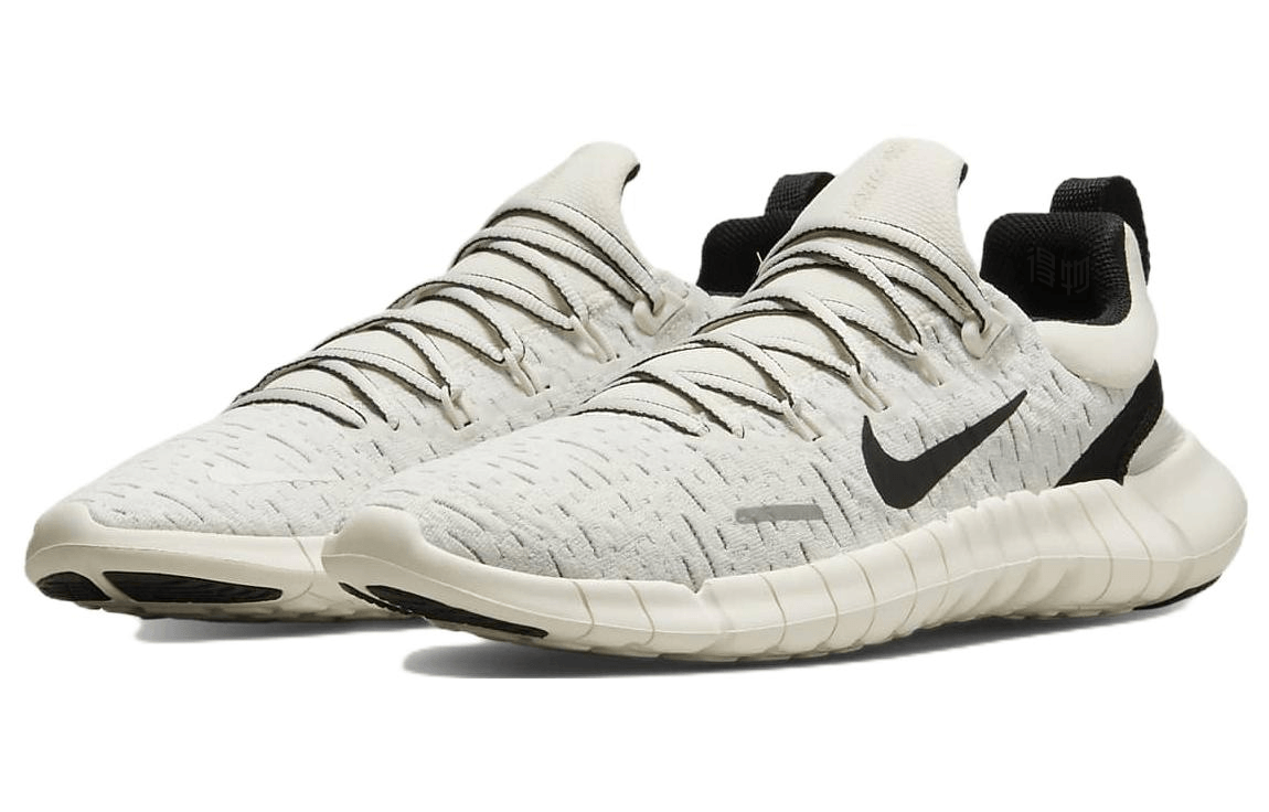 Nike Free RN 5.0 Sail — фото 8