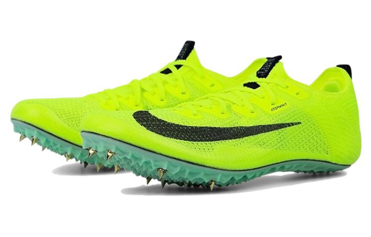 Nike Superfly Elite 2 Green Black — фото 8