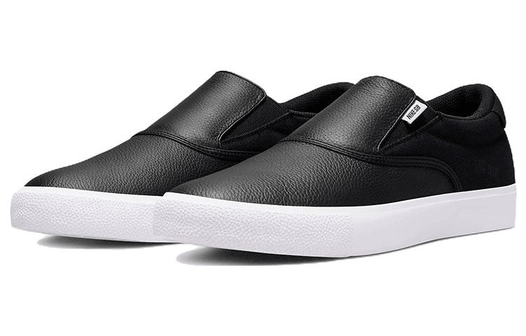Nike SB Zoom Verona Slip Black — фото 8