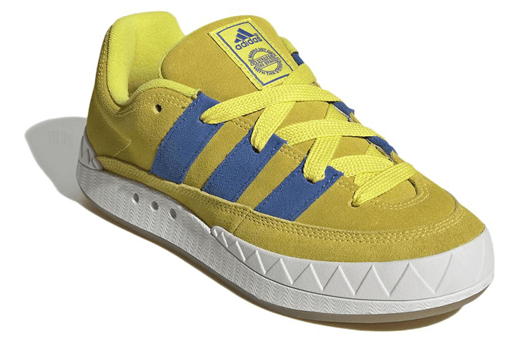 adidas originals adidas Adimatic Blue — фото 8