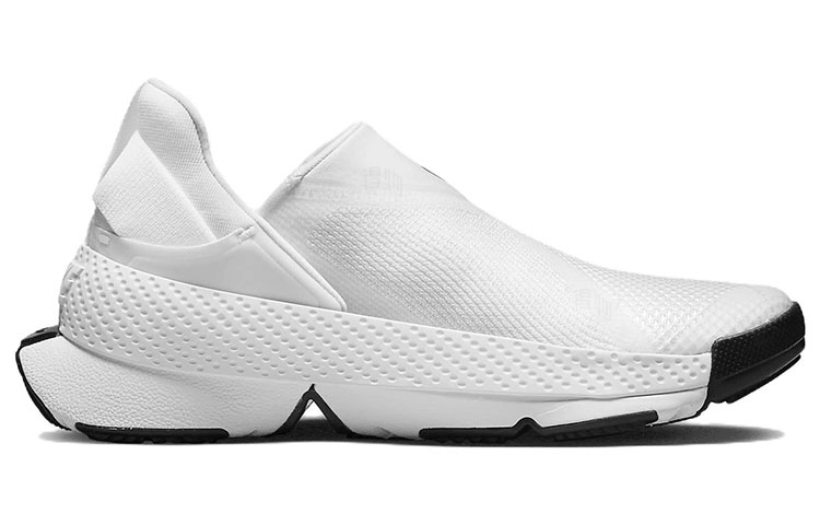 Nike Go FlyEase White — фото 7