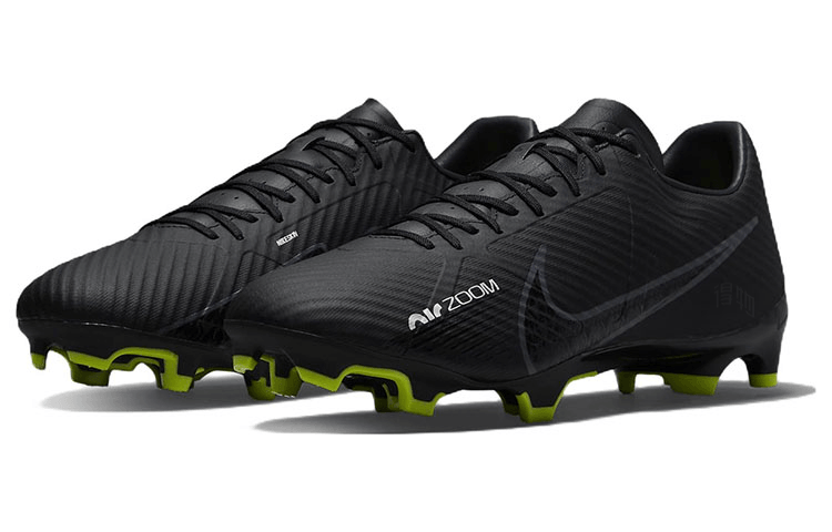 Nike Air Zoom Vapor 15 Academy MG — фото 8