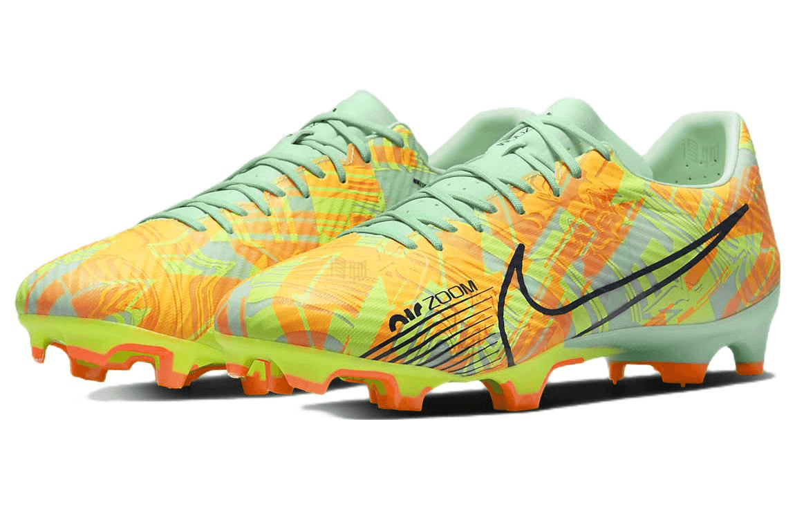Nike Air Zoom Vapor 15 Academy FG — фото 8