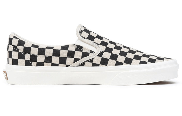 Vans Slip-On Checkerboard — фото 6
