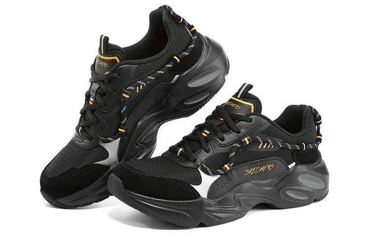 Skechers Stamina Airy — фото 7