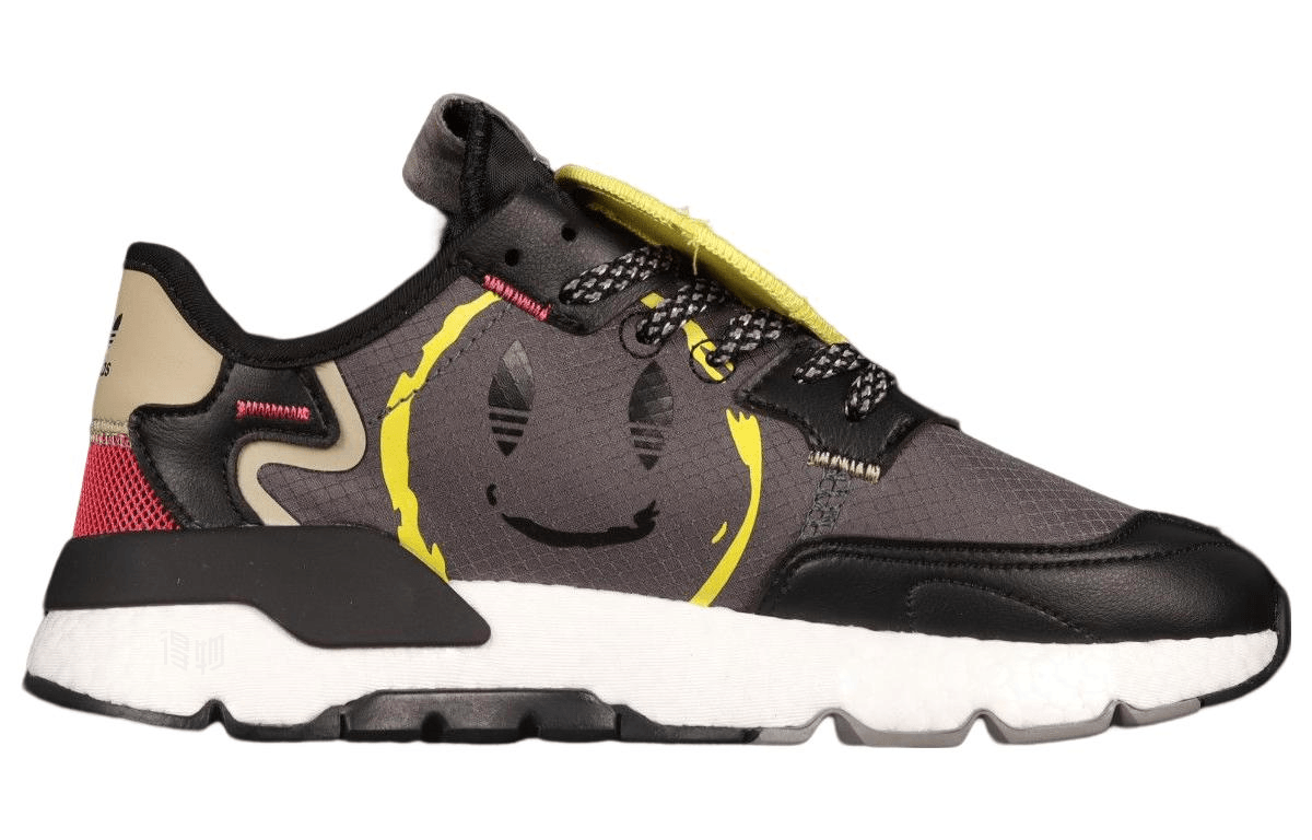 adidas originals adidas Nite Jogger — фото 5