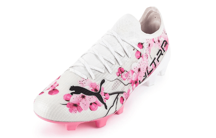 Puma Unisport x PUMA 1.4 FG/AG — фото 8