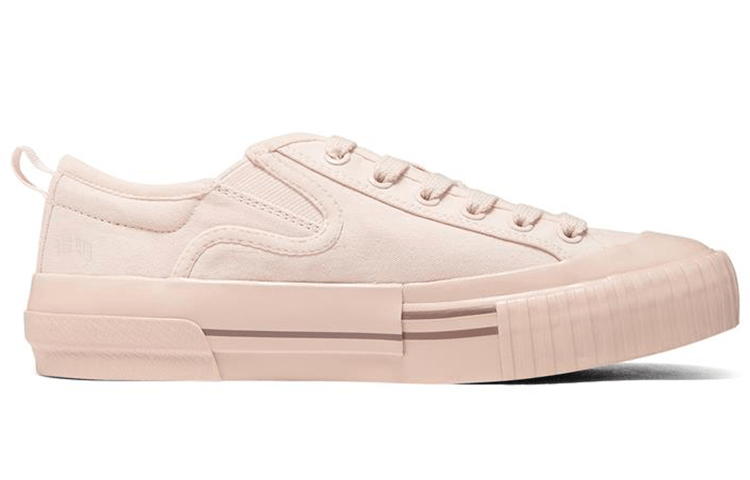 Skechers New Moon Low Top Pink — фото 6
