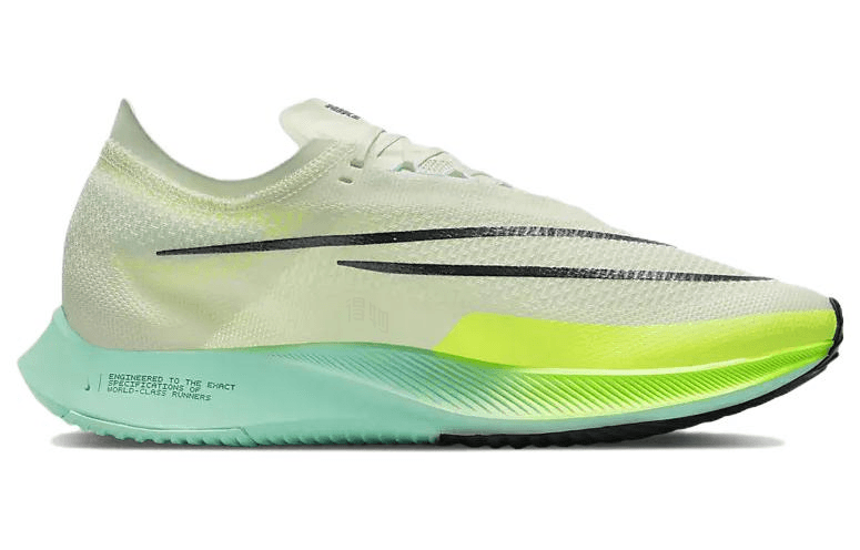 Nike ZoomX Streakfly Grey Green — фото 6