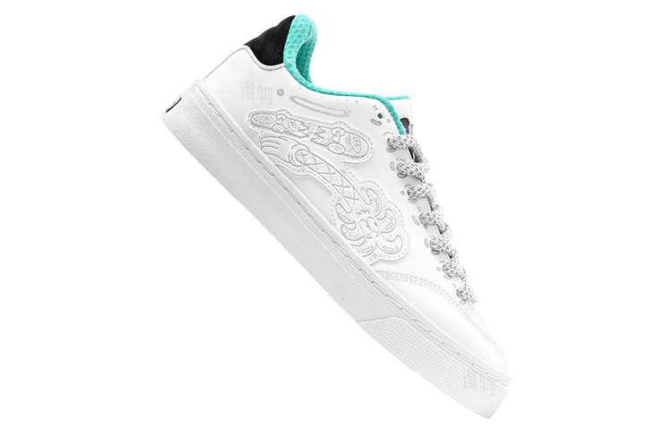 Li-Ning Steven Harrington x — фото 8