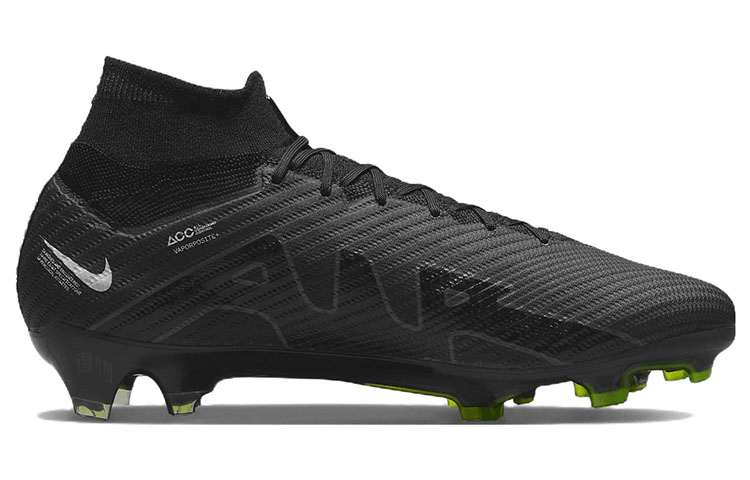 Nike Mercurial Superfly 9 Elite FG — фото 7