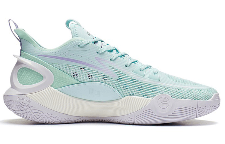 Li-Ning LiNing Speed 10 V2 — фото 7
