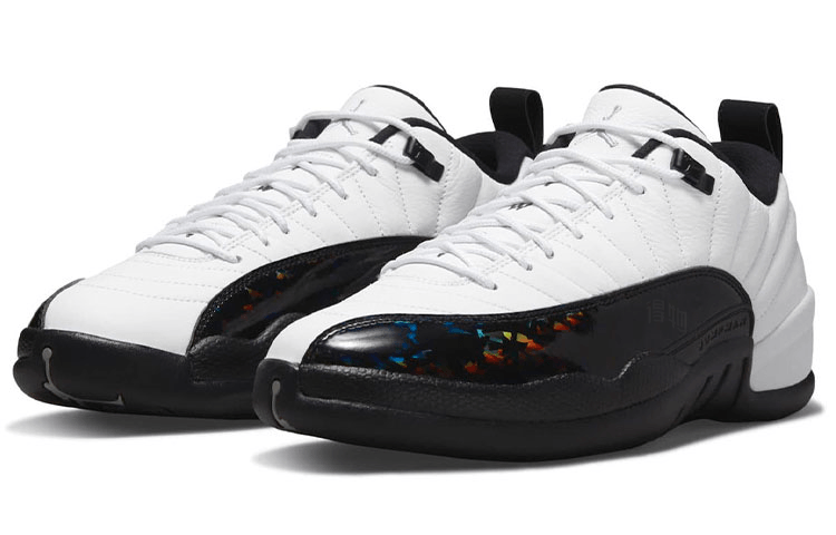 Jordan Air Jordan 12 Retro Low "25 Years in China" — фото 8