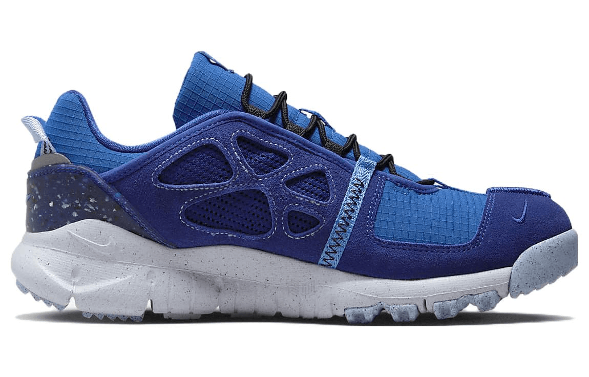 Nike Terra Vista Free Blue — фото 7