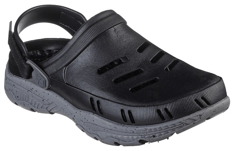 Skechers Foamies Creston Ultra — фото 7