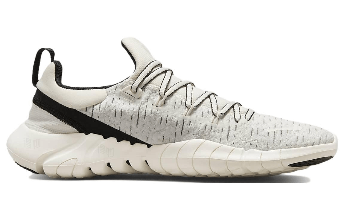 Nike Free RN 5.0 Sail — фото 7