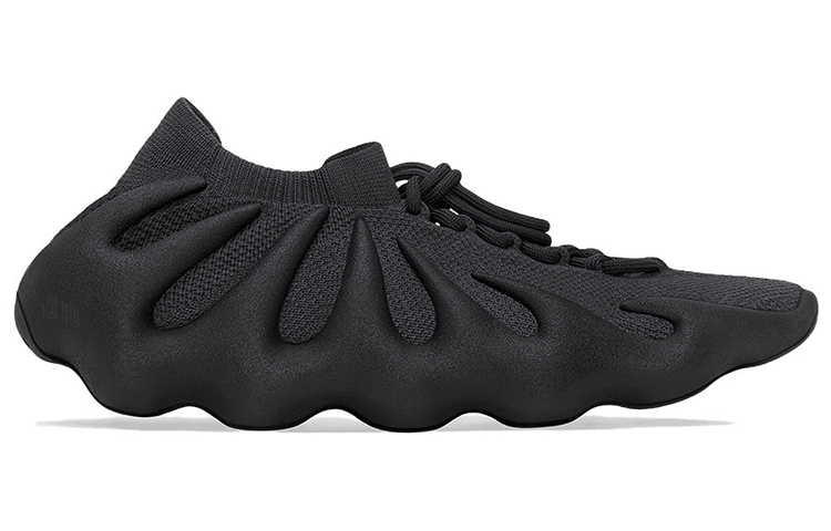 adidas originals adidas Yeezy 450 Utility Black — фото 6