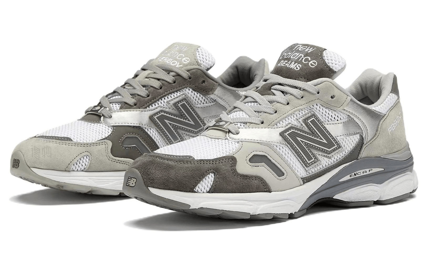 New Balance Бег (Арт. M920PPB) — фото 9