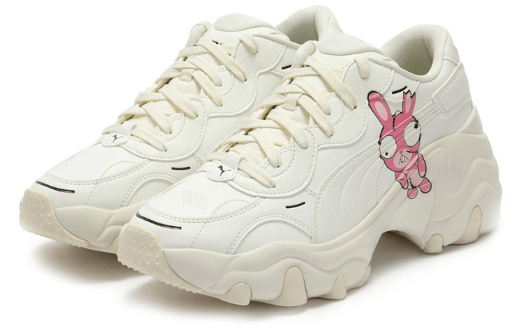 Puma Pulsar Wedge — фото 8