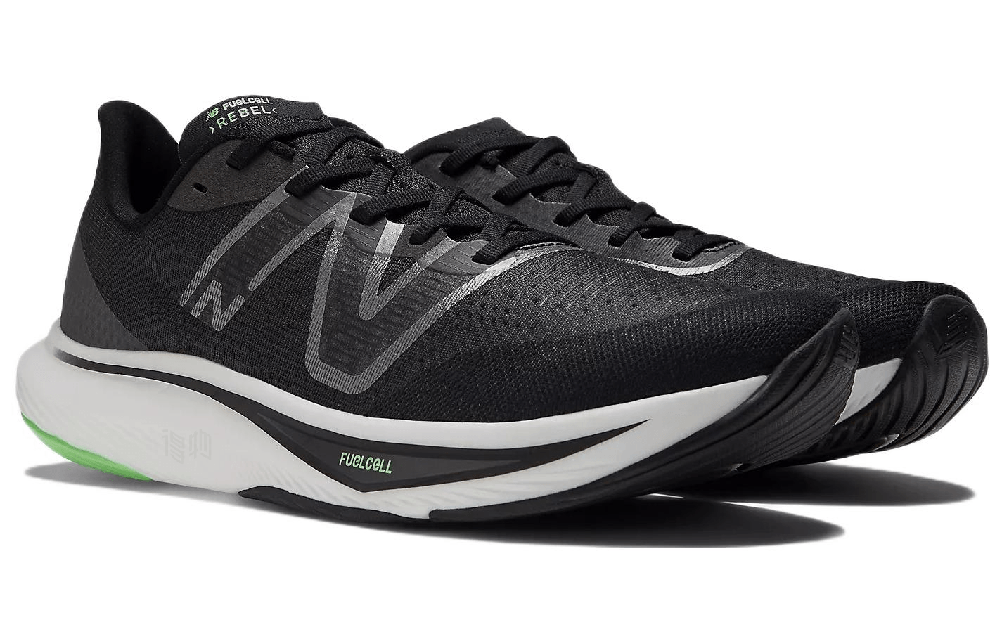 New Balance FuelCell Rebel v3 — фото 8