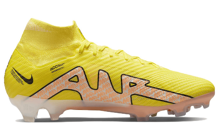Nike Zoom Mercurial Superfly 9 Elite FG — фото 7