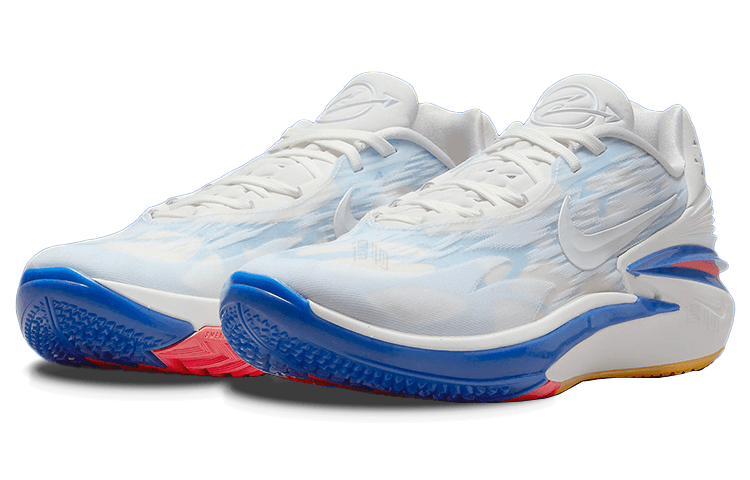 Nike Air Zoom G.T. Cut 2 — фото 8