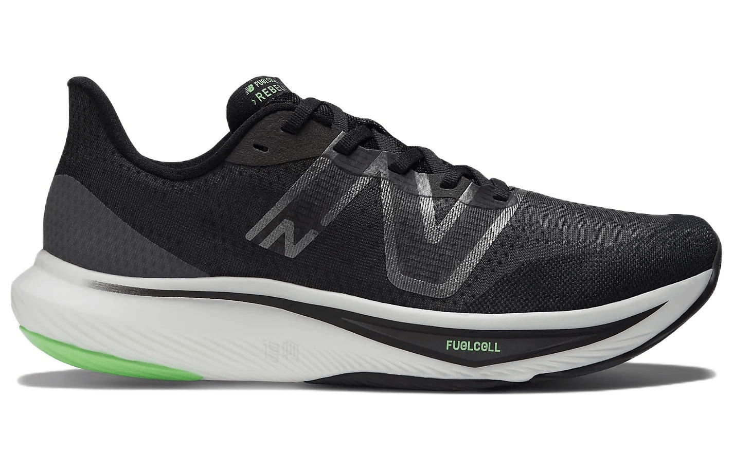 New Balance FuelCell Rebel v3 — фото 7