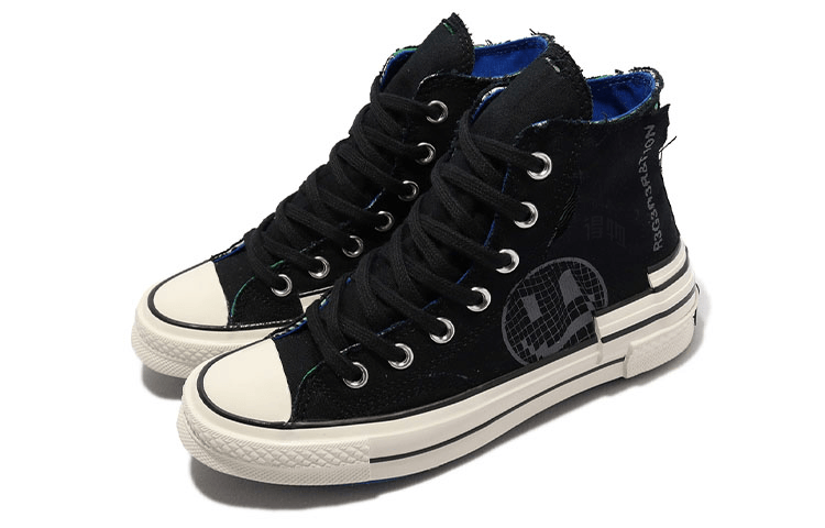 Converse 1970s Chuck Taylor All Star — фото 7