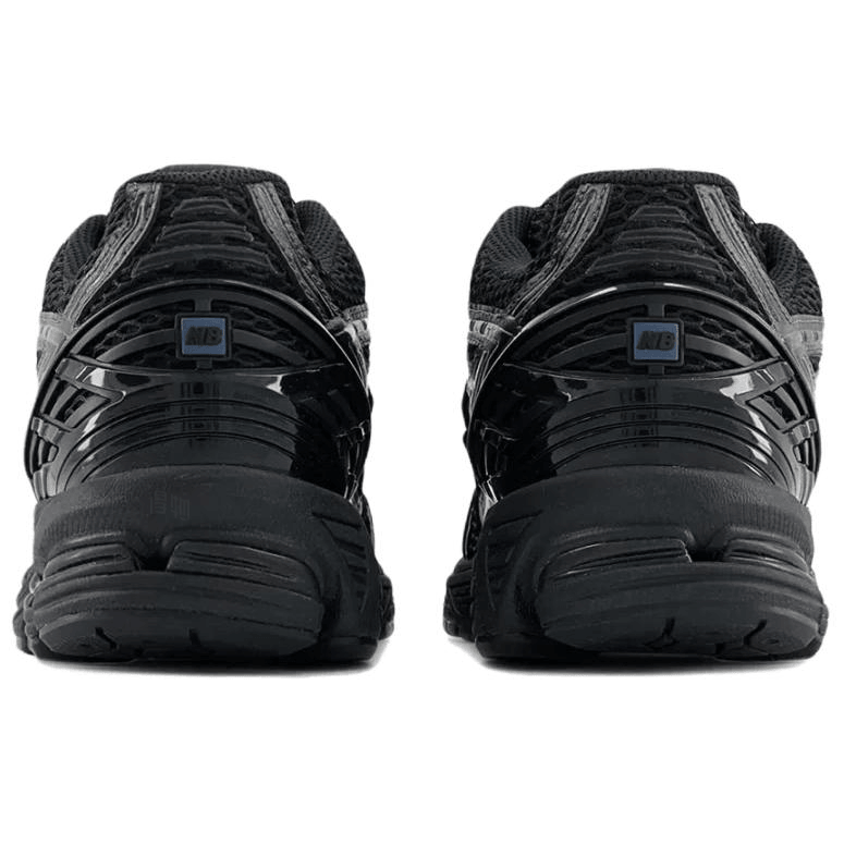 New Balance U1906 Black Blue — фото 3