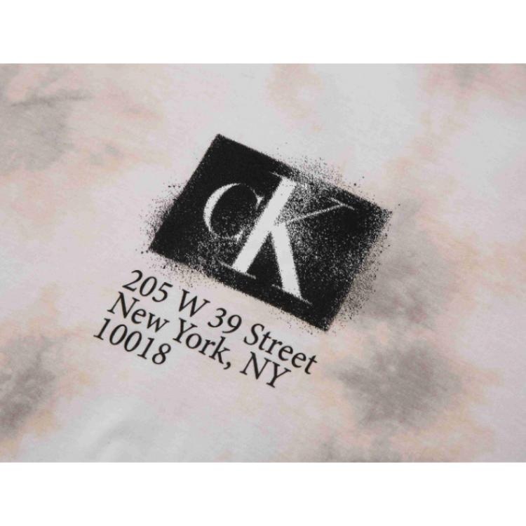 Calvin Klein CKCalvin Klein T — фото 3