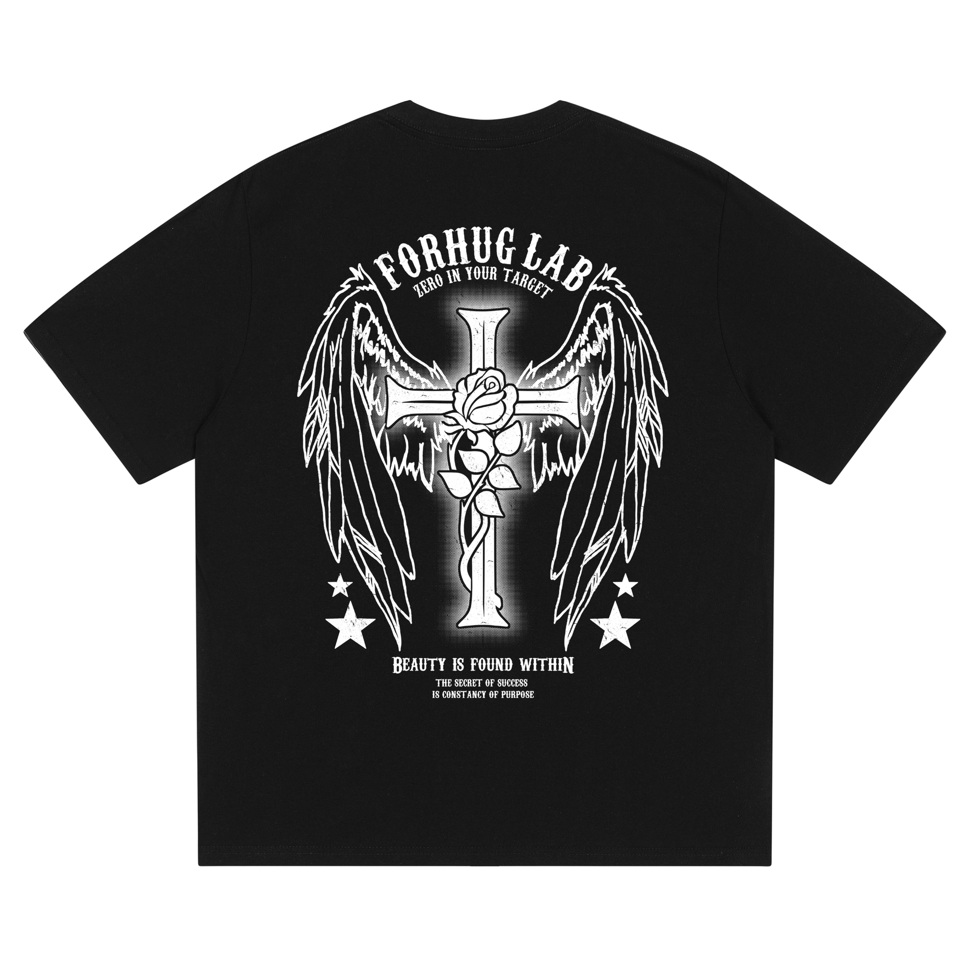 FORHUG T