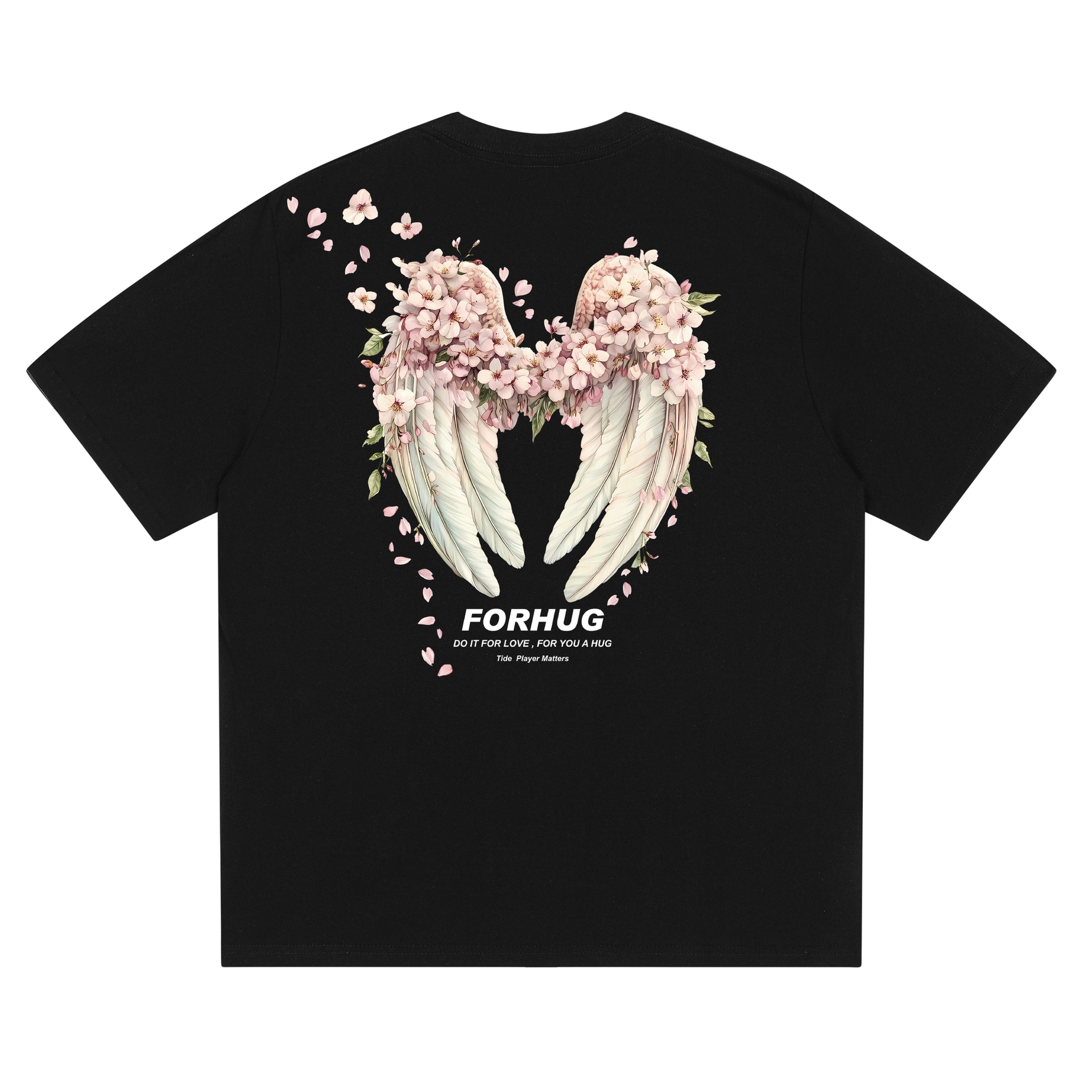 FORHUG T