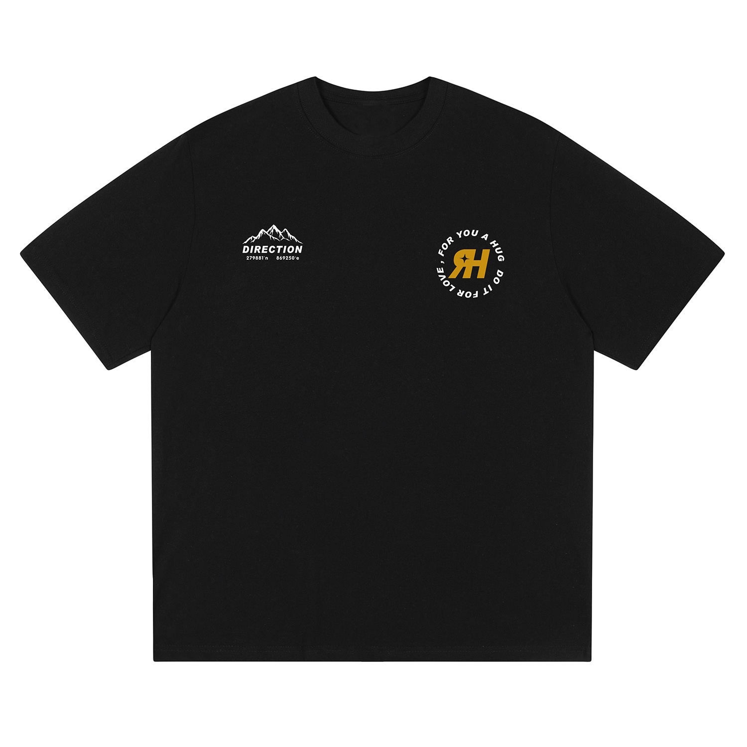 FORHUG T