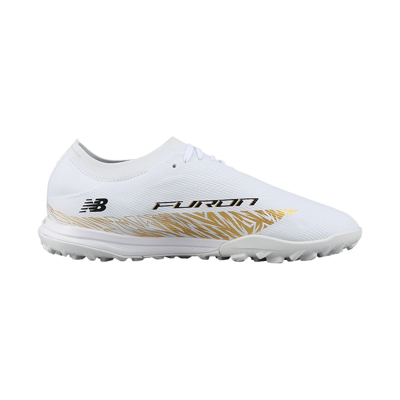 New Balance Furon V8 TF — фото 6