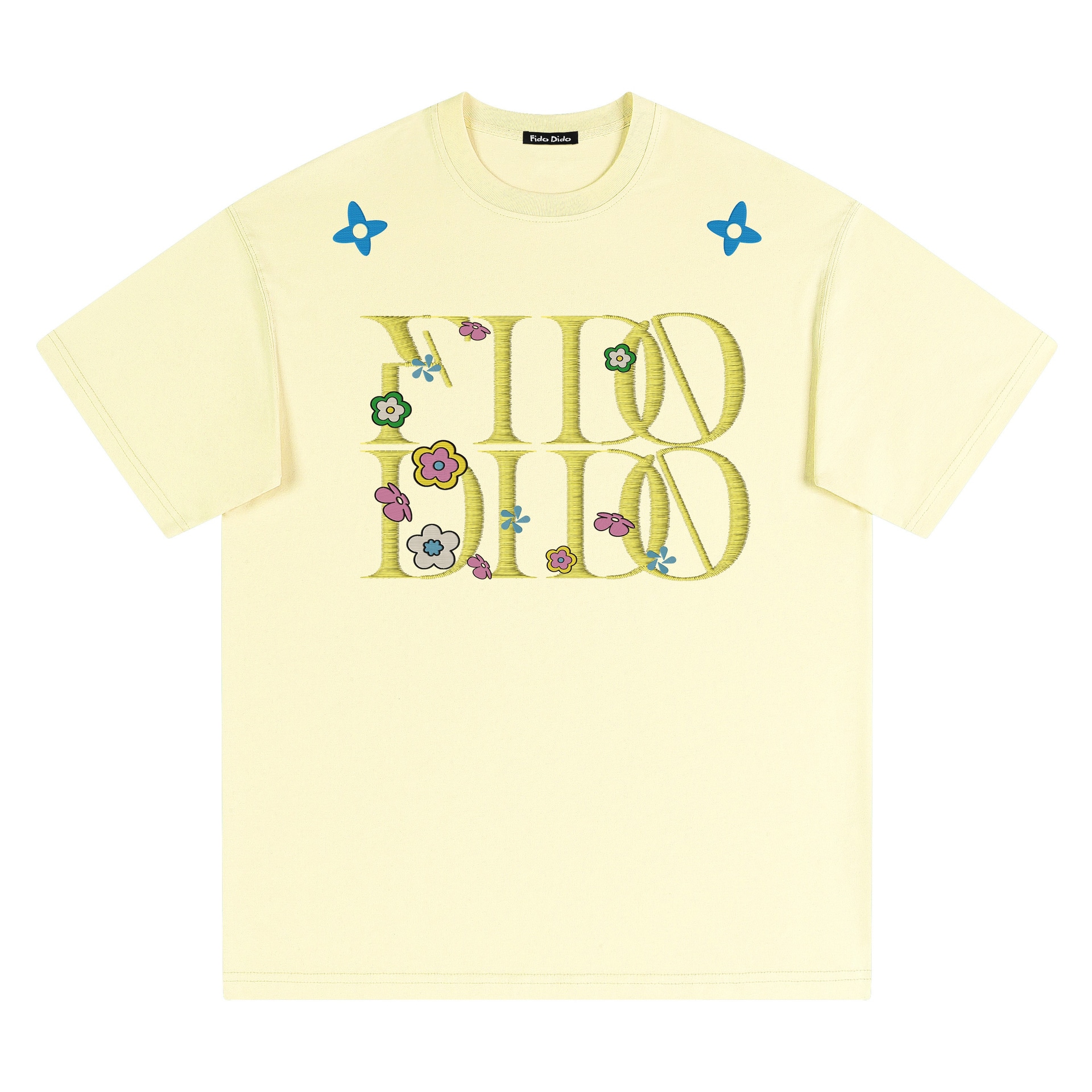 FIDO DIDO LOGOT