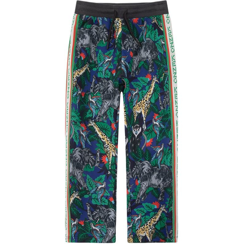 KENZO FW22 Logo