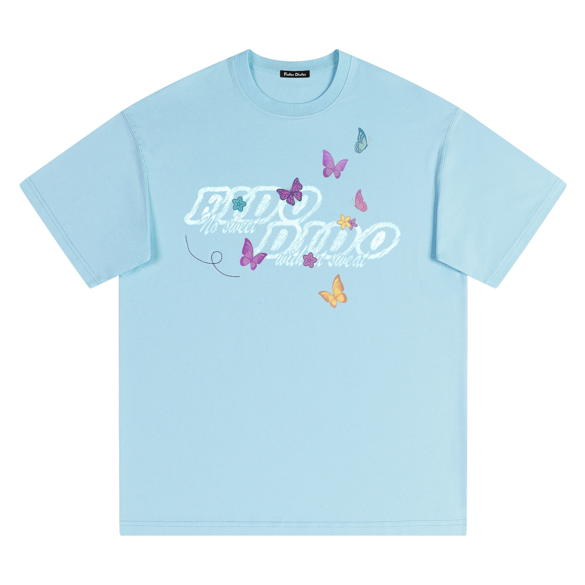 FIDO DIDO LOGOT