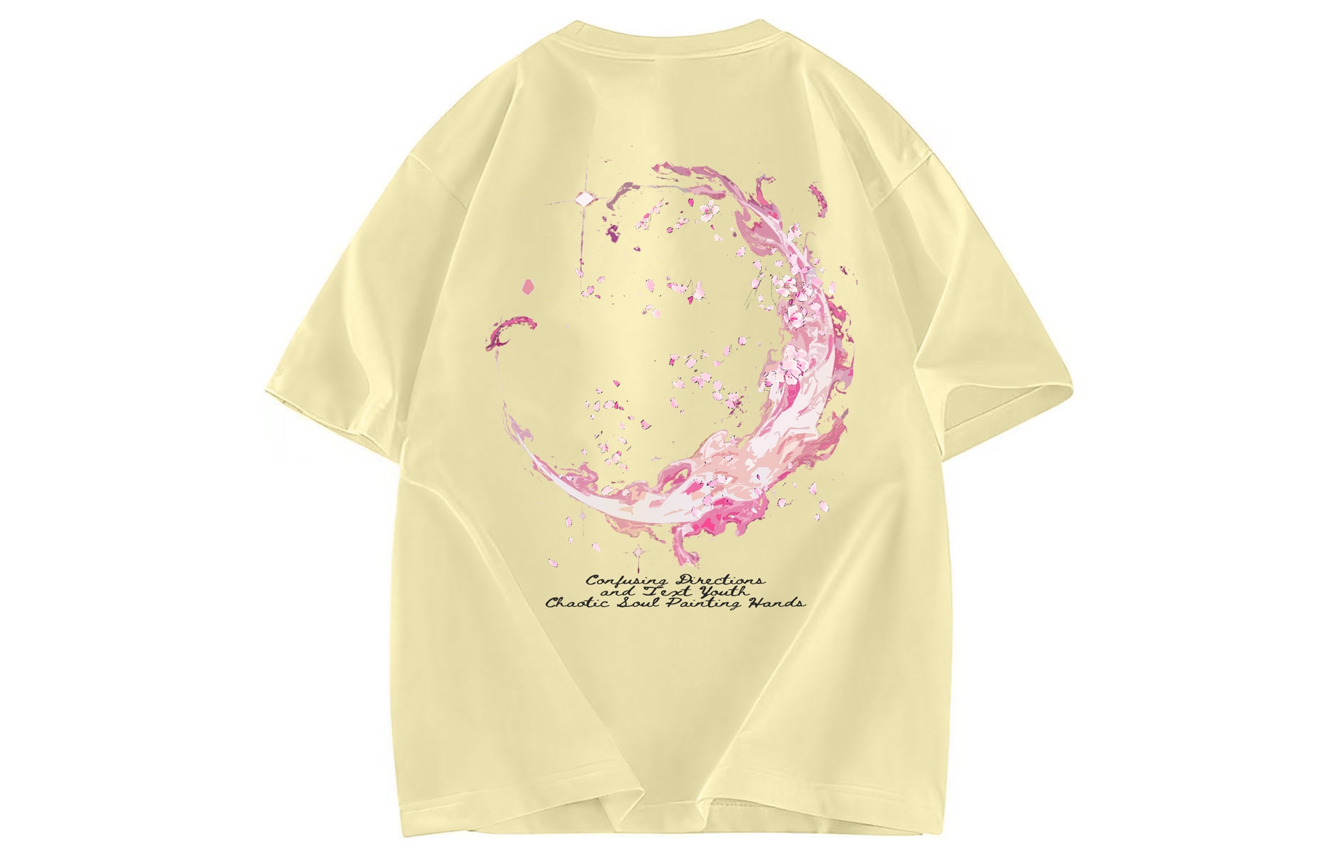 Ayea T-Shirt — фото 6