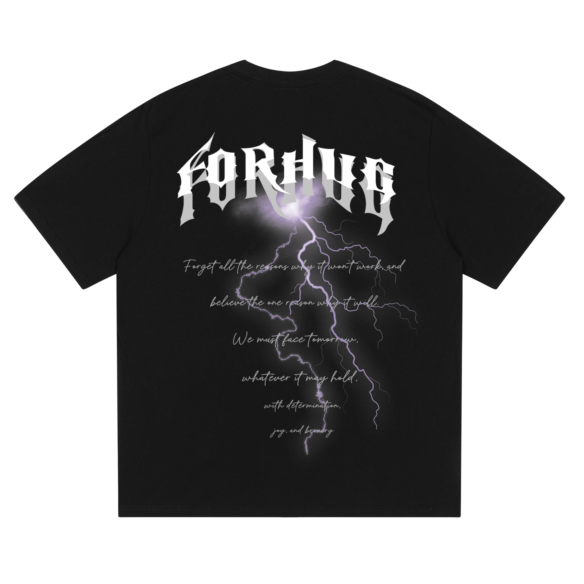FORHUG