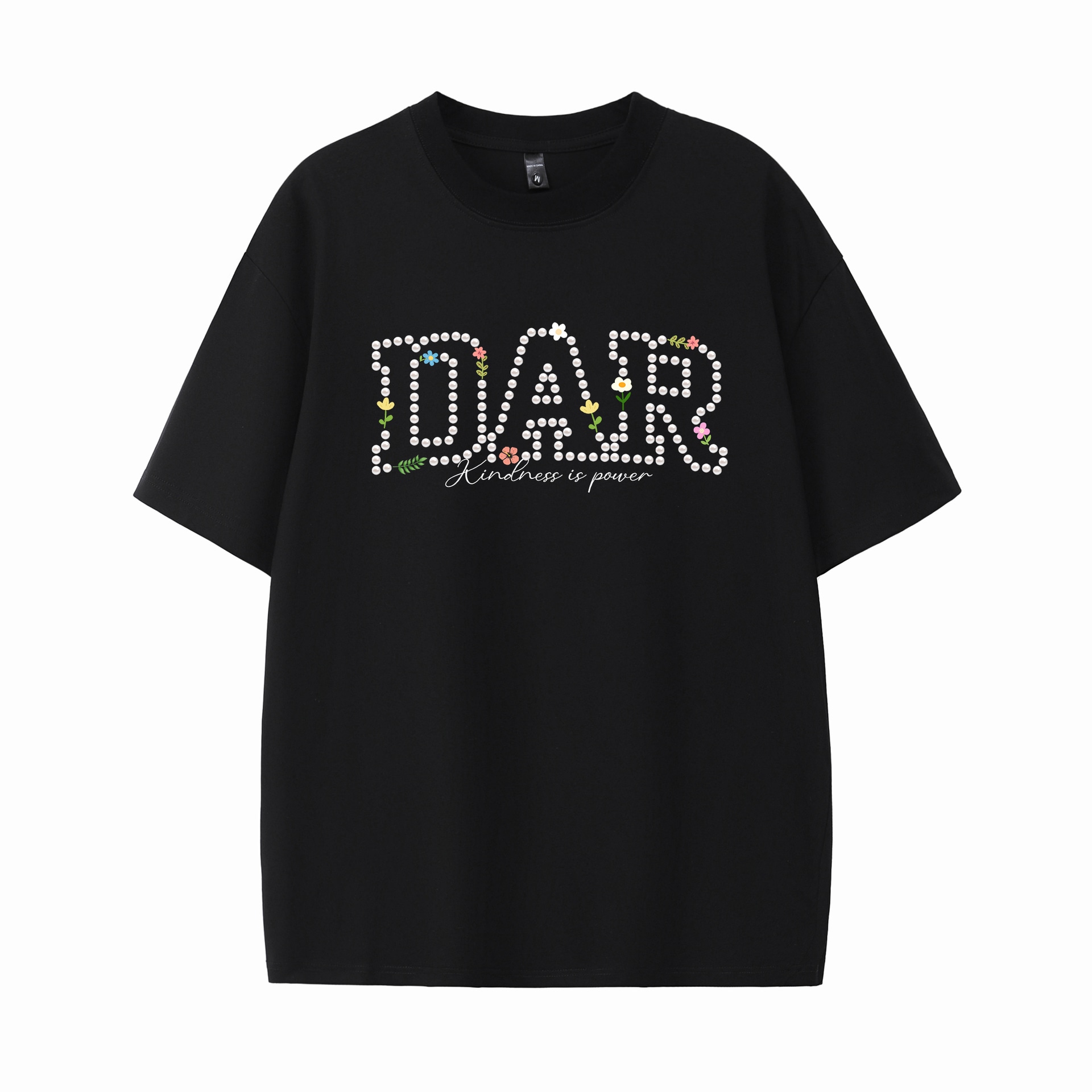 DAREASY T