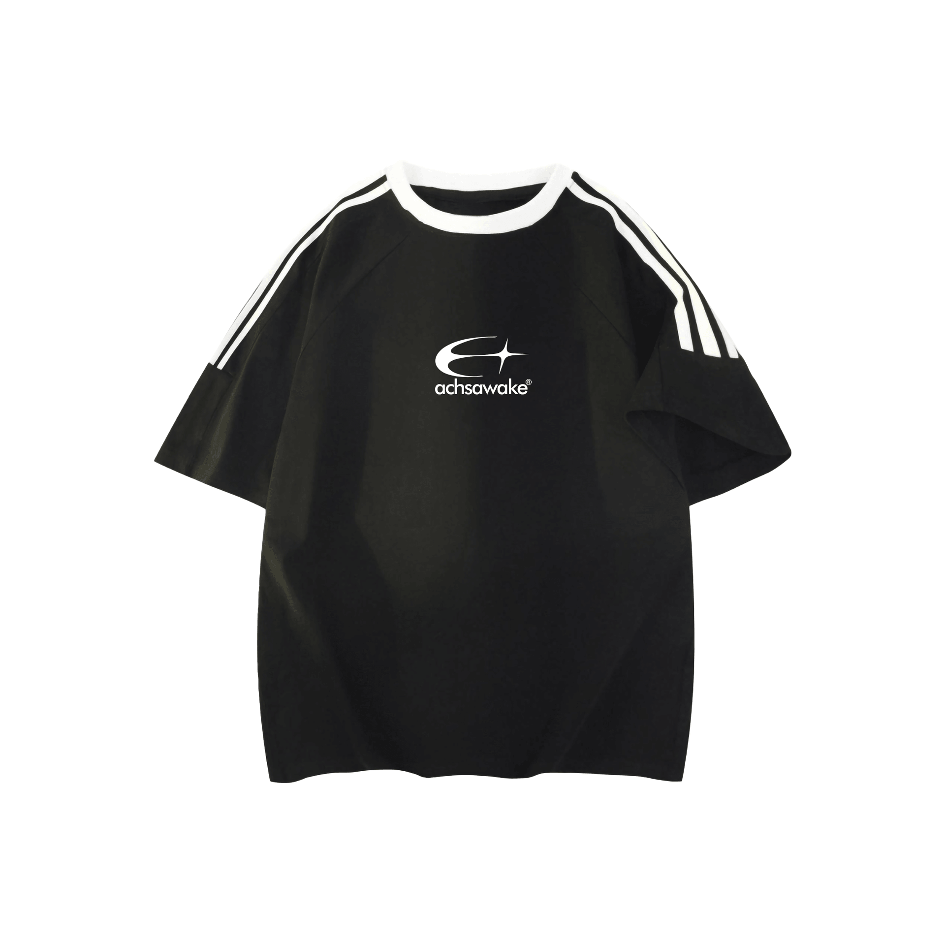 ACHS AWAKE logo T