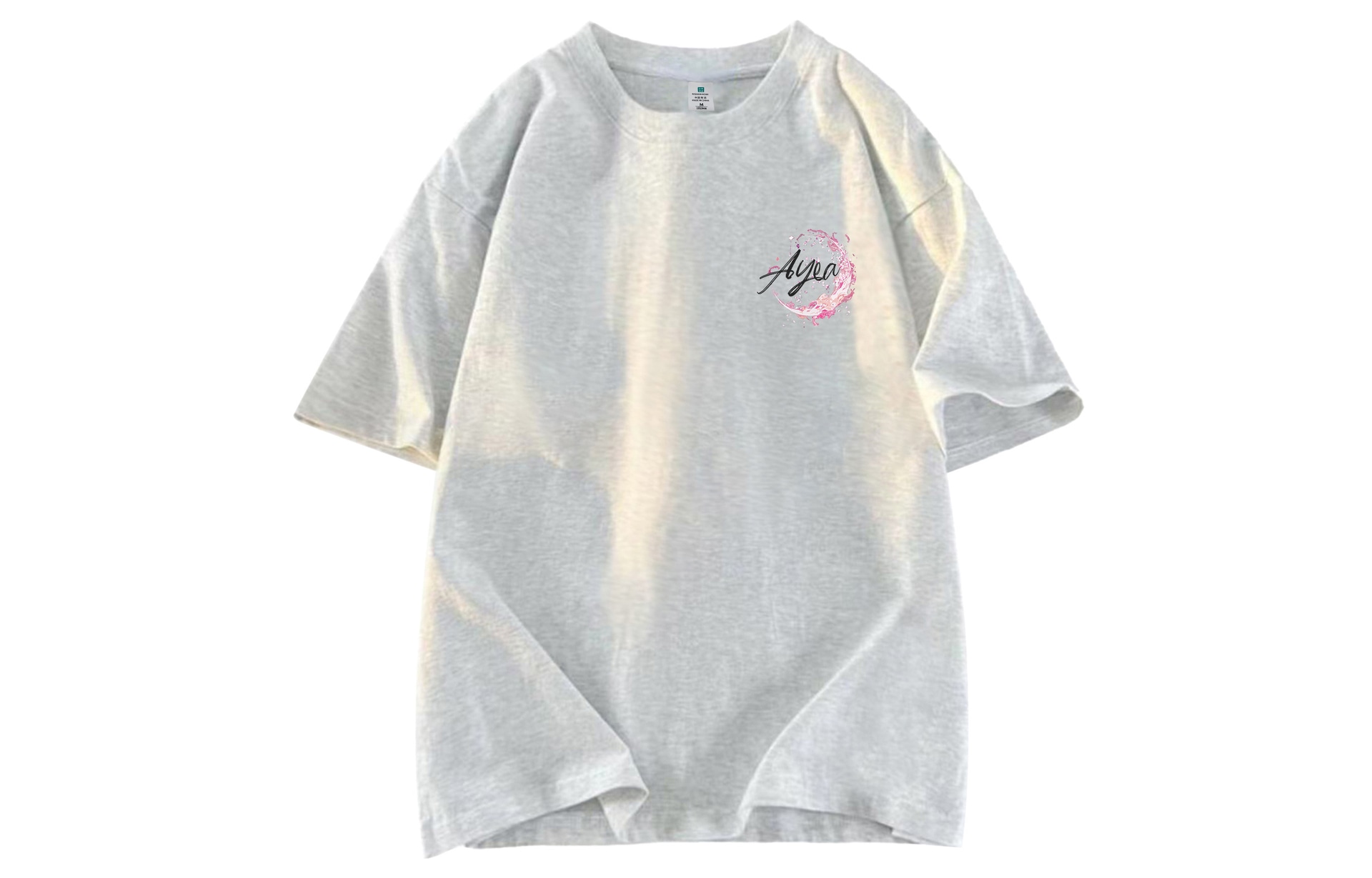 Ayea T-Shirt — фото 9
