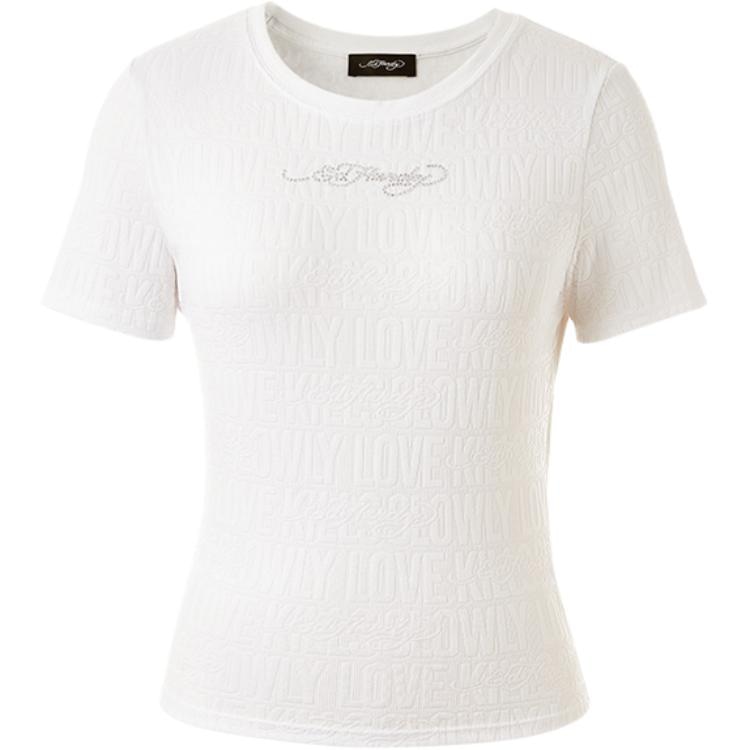 Ed Hardy SS25T