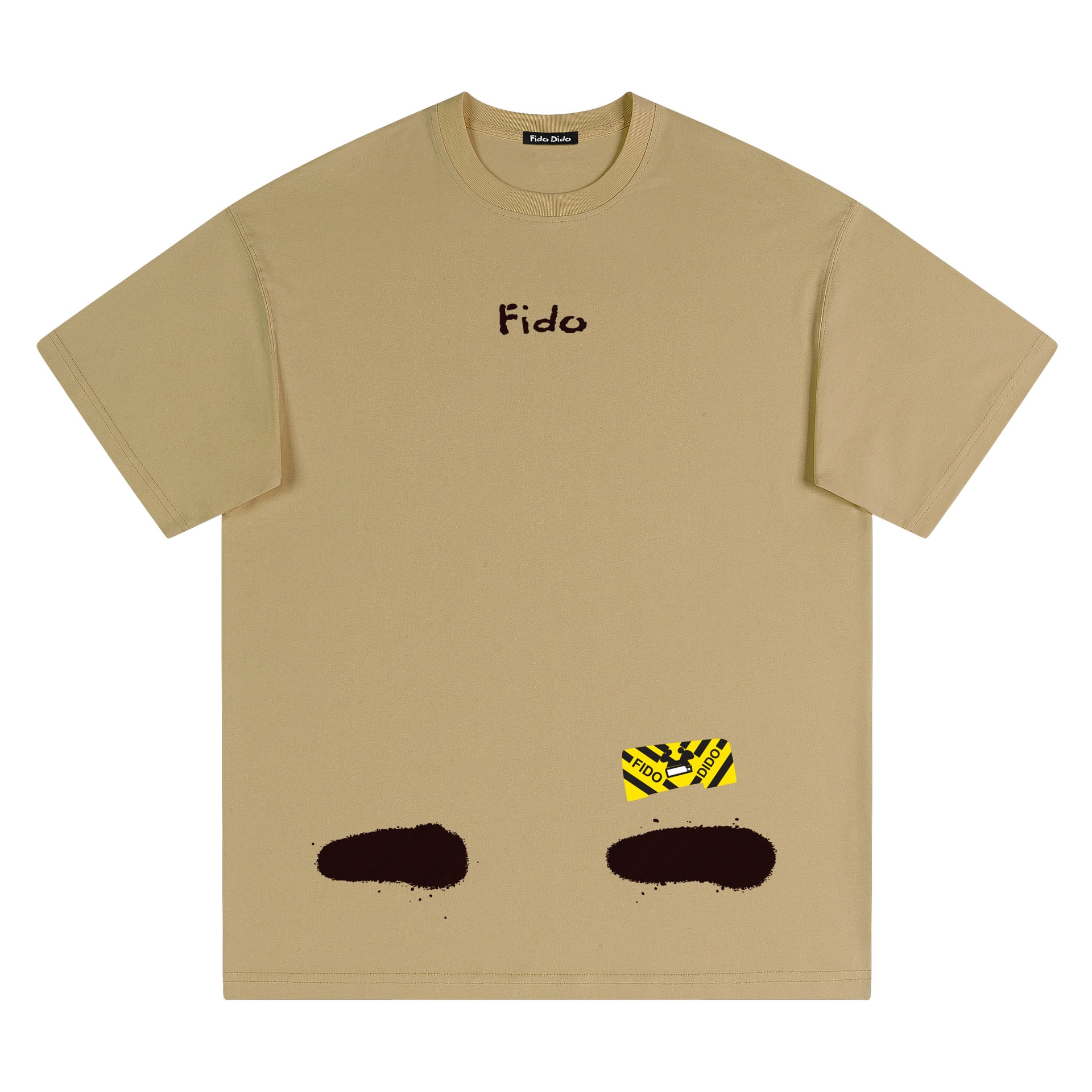 FIDO DIDO LogoT