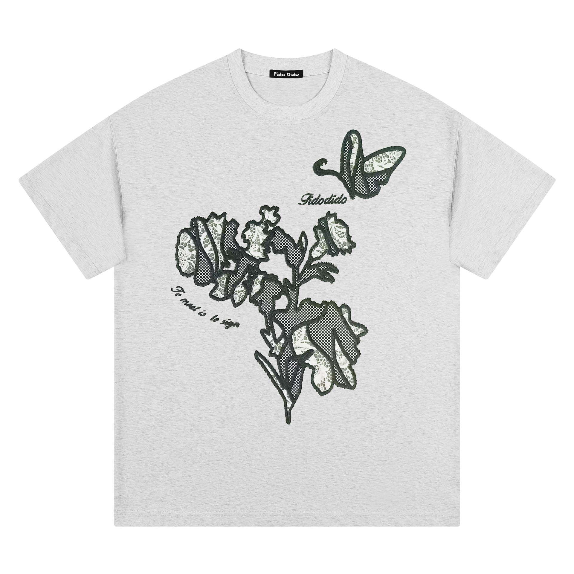 FIDO DIDO LOGOT