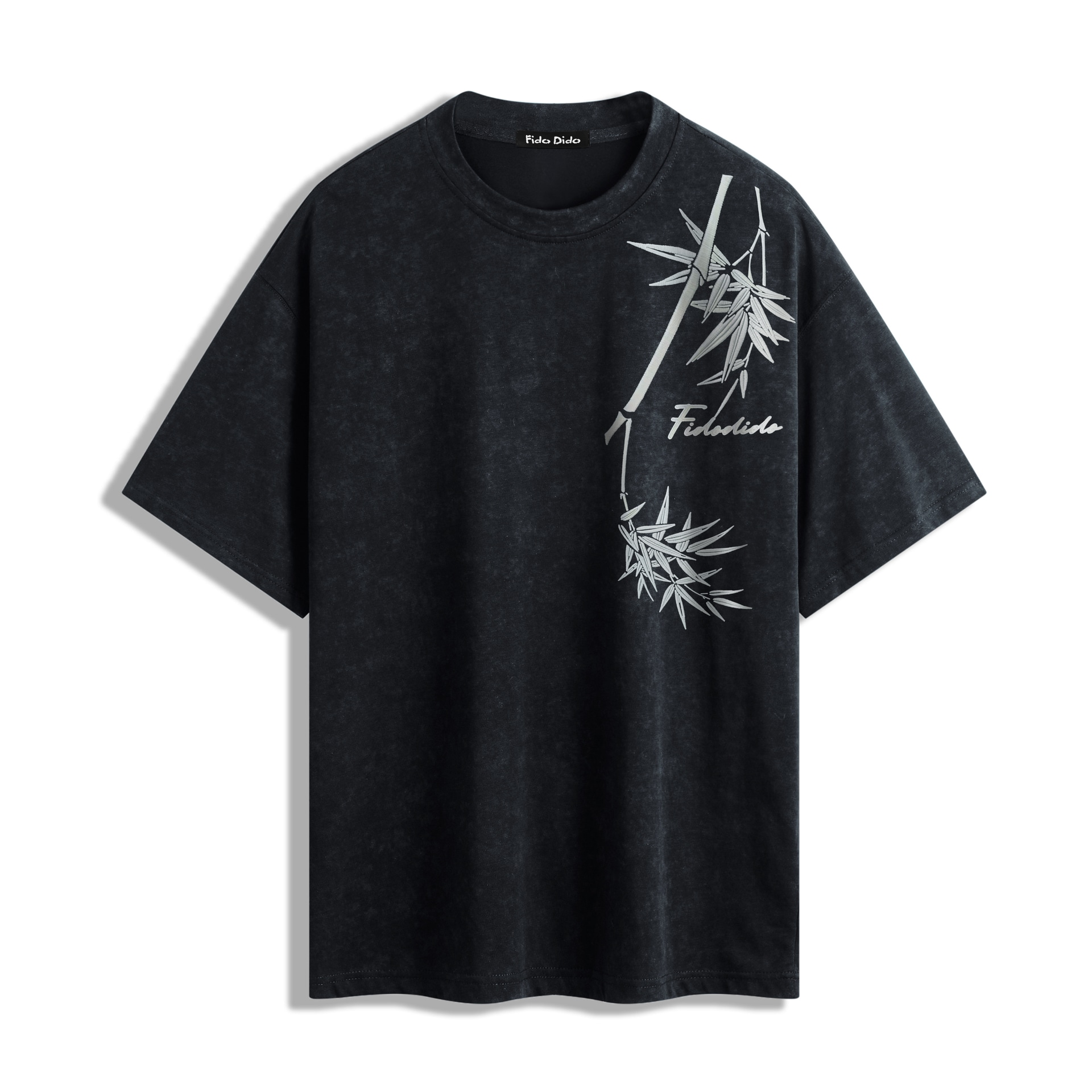 Fido Dido T — фото 1