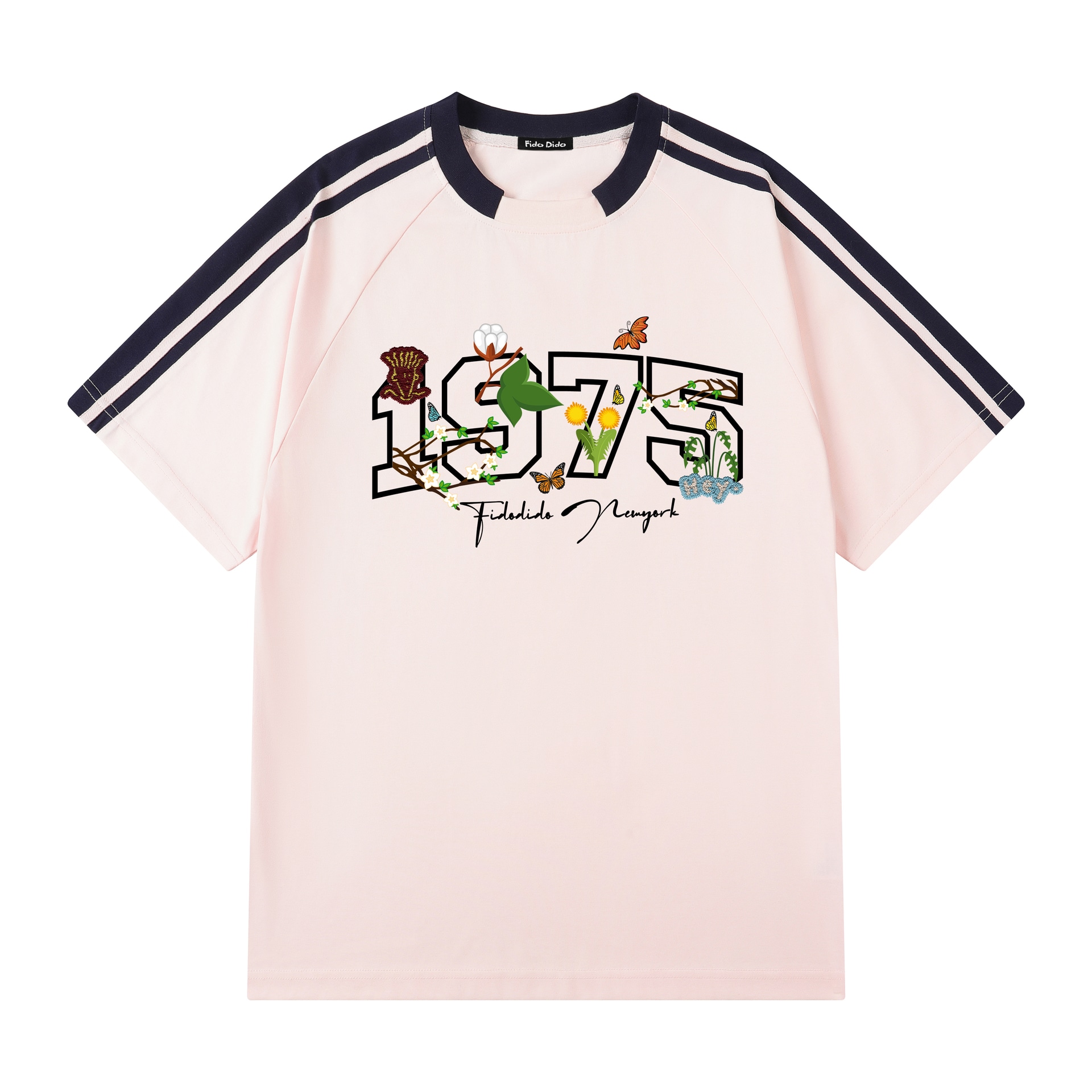 FIDO DIDO LogoT