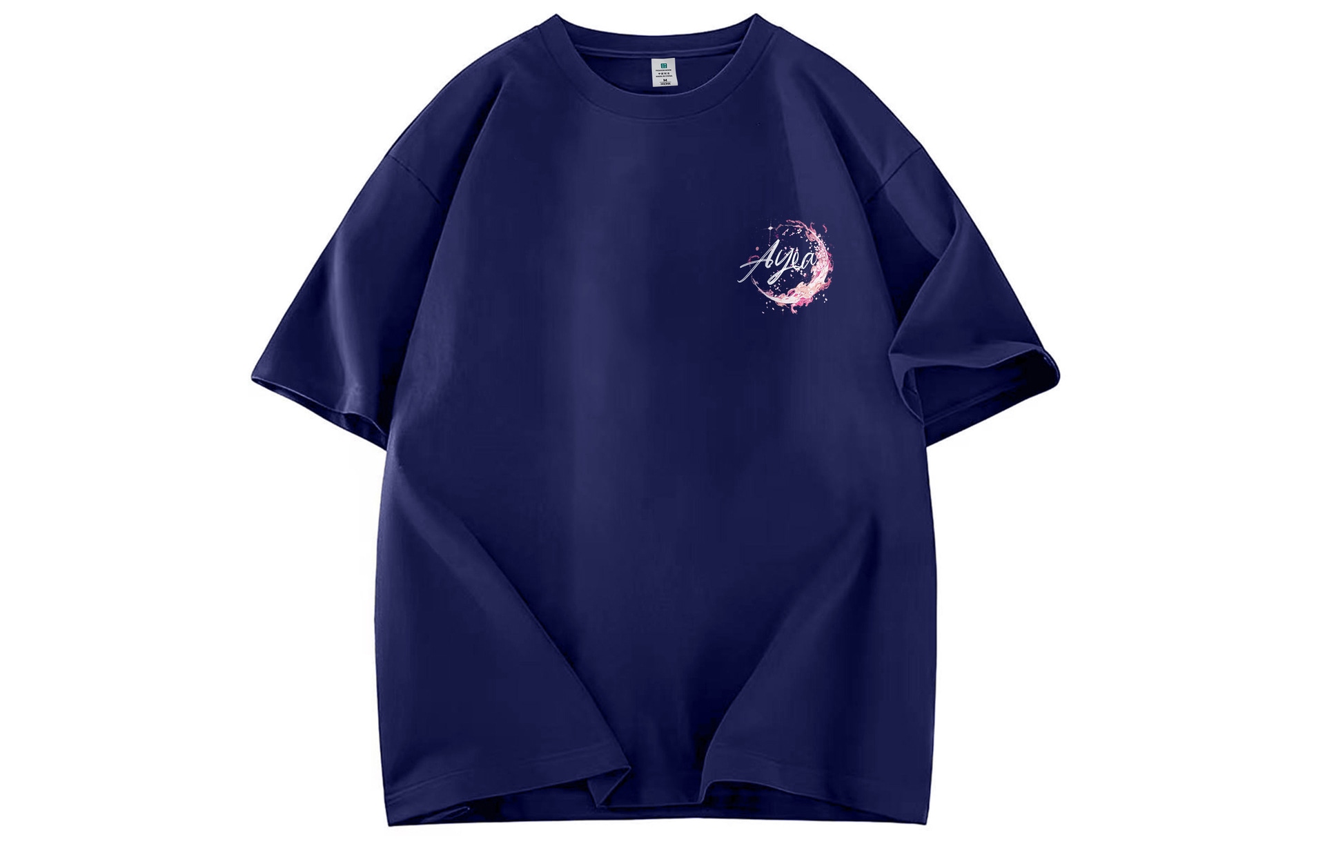 Ayea T-Shirt — фото 5